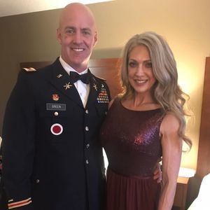 Meet your Posher, Andy